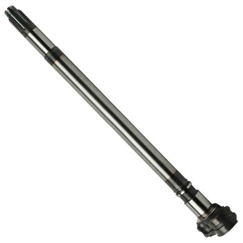 Brake Camshaft, Suit SAF Z9-4218 - Left Hand (2262111502)